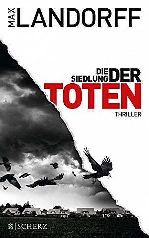 Die Siedlung der Toten