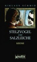 Stelzvogel und Salzleiche
