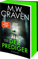 Der Prediger (Washington Poe und Tilly Bradshaw ermitteln 6)