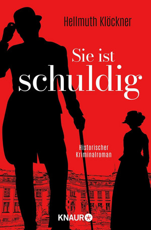 Sie ist schuldig (Ein Fall für Dirk von Marun 2)