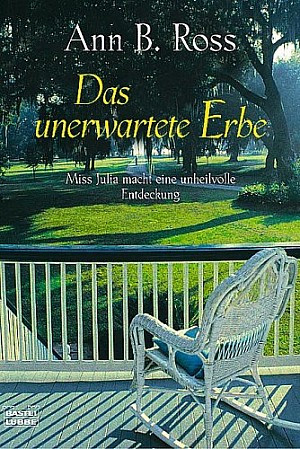 Das unerwartete Erbe