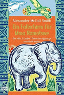 Ein Fallschirm für Mma Ramotswe