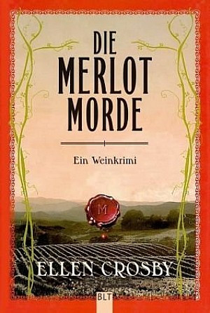 Die Merlot-Morde