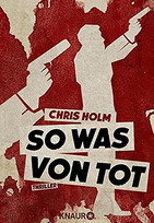 So was von tot