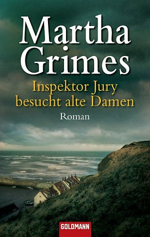 Inspektor Jury besucht alte Damen