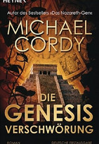 Die Genesis-Verschwörung