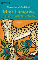 Mma Ramotswe und der verschollene Bruder