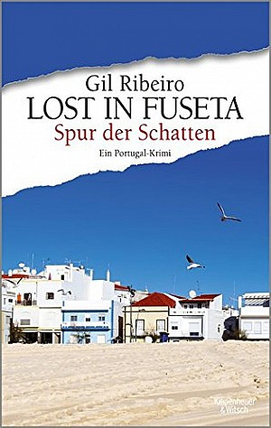 Lost in Fuseta - Spur der Schatten