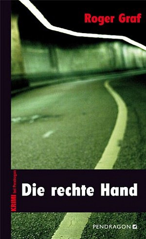 Die rechte Hand