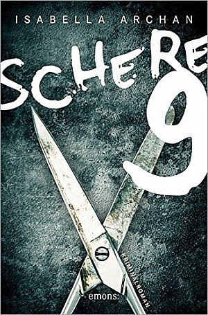 Schere 9