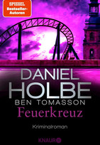 Feuerkreuz (Ein Sabine-Kaufmann-Krimi 11)