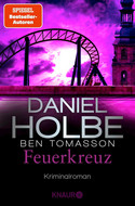 Feuerkreuz (Ein Sabine-Kaufmann-Krimi 11)
