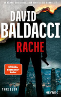 Rache (Walter Nash 2)