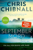 Septembermord (Ein Fall für Bridge und Ward 1)