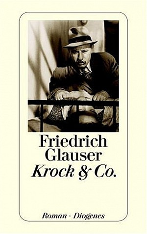 Die Speiche / Krock & Co.