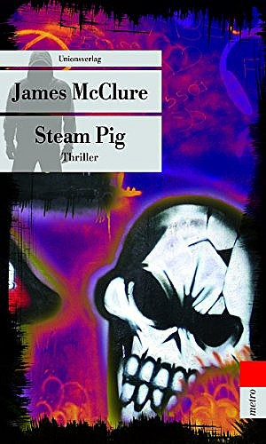 Steam pig