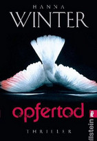 Opfertod