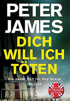 Dich will ich töten