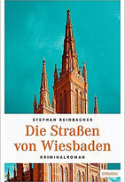 Die Straßen von Wiesbaden