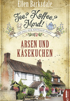 Tee? Kaffee? Mord! (7) - Arsen und Käsekuchen