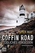 Coffin Road - Tödliches Vergessen