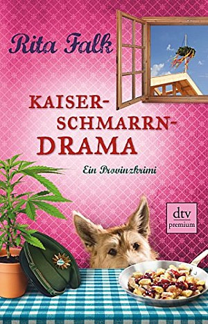 Kaiserschmarrndrama