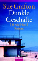 Dunkle Geschäfte