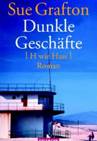 Dunkle Geschäfte