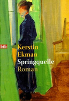 Springquelle