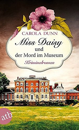 Miss Daisy und der Mord im Museum