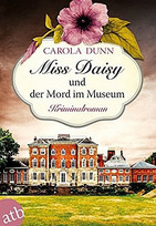 Miss Daisy und der Mord im Museum