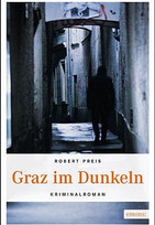 Graz im Dunkeln