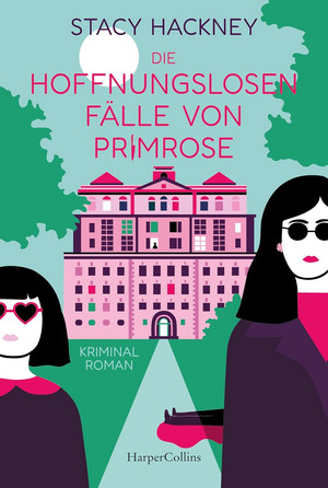 Die hoffnungslosen Fälle von Primrose