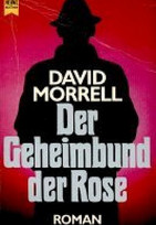 Der Geheimbund der Rose