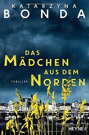 Das Mädchen aus dem Norden