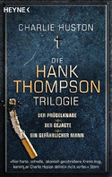 Die Hank-Thompson-Trilogie