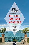 Die Tote am Lago Maggiore