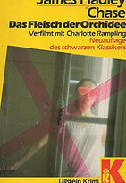 Das Fleisch der Orchidee