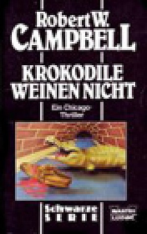 Krokodile weinen nicht