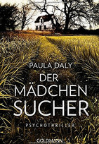 Der Mädchensucher / Die Schuld einer Mutter