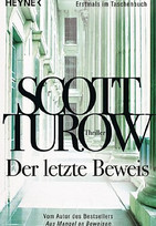 Der letzte Beweis