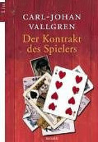Der Kontrakt des Spielers