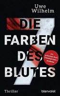 Die sieben Farben des Blutes