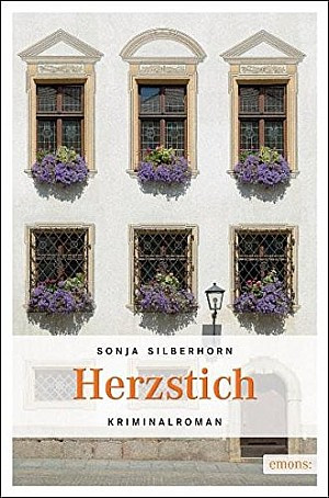 Herzstich