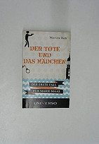 Der Tote und das Mädchen / Tödliche Ostern