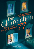 Die Glorreichen 77 - Rache kennt keinen Ruhestand