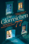 Die Glorreichen 77 - Rache kennt keinen Ruhestand