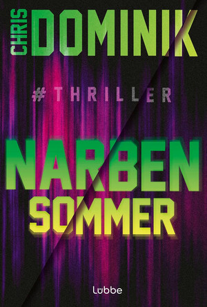Narbensommer (Ein Davids-und-Martin-Thriller 2)