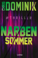 Narbensommer (Ein Davids-und-Martin-Thriller 2)