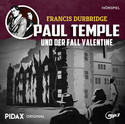 Paul Temple und der Fall Valentine